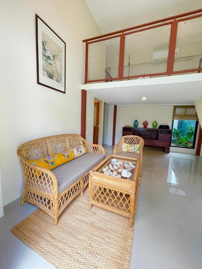 Alleyhill Phuket - Private & Cozy Boutique Exterior foto