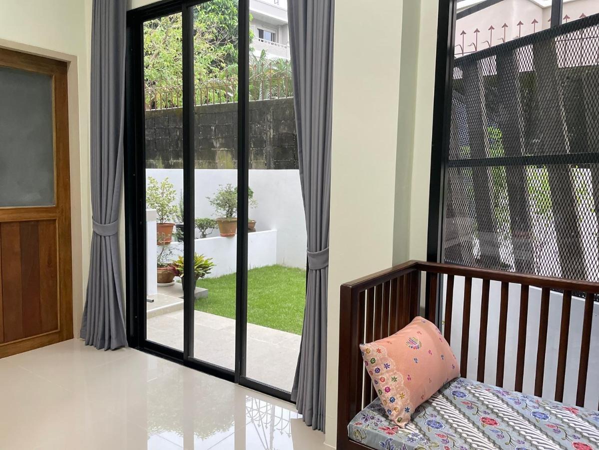 Alleyhill Phuket - Private & Cozy Boutique Exterior foto