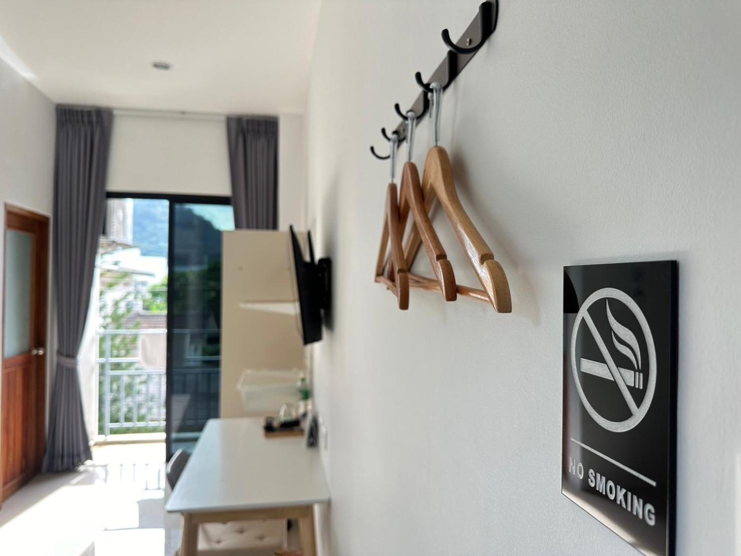 Alleyhill Phuket - Private & Cozy Boutique Exterior foto